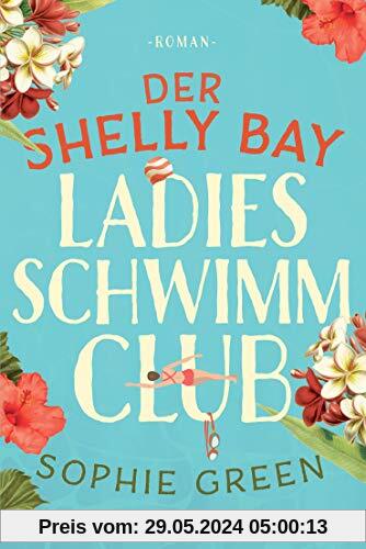Der Shelly Bay Ladies Schwimmclub: Roman
